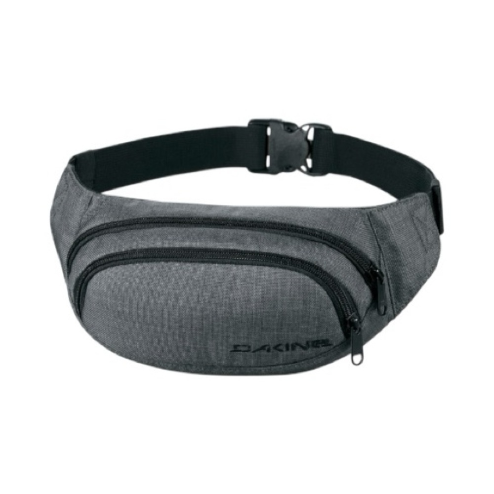 NWOT-Dakine Charcoal Men's Belt Bag